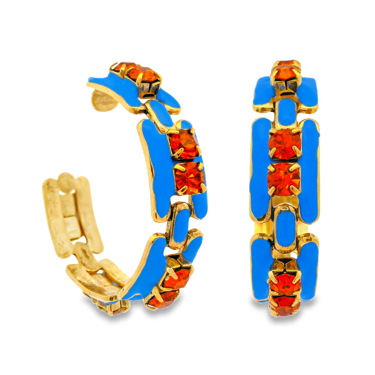 TOVA Hillary Hoops