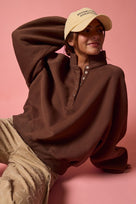 Piper Pullover