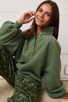Piper Pullover