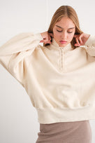 Piper Pullover