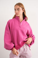 Piper Pullover