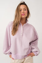 Piper Pullover