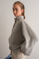 Piper Pullover
