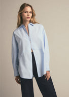 Favorite Daughter The Zip It Shirt
