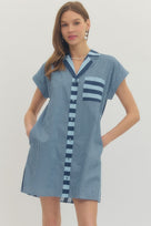 Sunset Stripe Mini