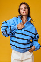 Piper Pullover