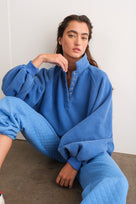 Piper Pullover