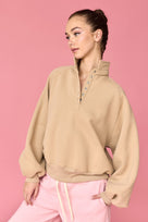 Piper Pullover