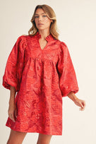 Joy Dress