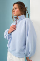 Piper Pullover