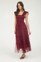 Holiday at The Plaza Dress
