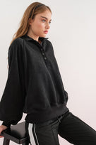 Piper Pullover
