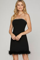 Tinseltown Dress