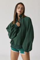 Piper Pullover