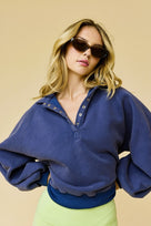 Piper Pullover