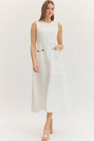 Scout Midi Dress