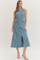 Scout Midi Dress