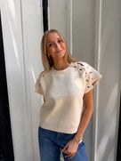 Autumn Bloom Top