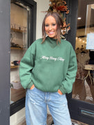 Merry Sweatshirt