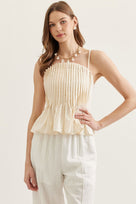 Everly Top