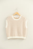 Harbor Knit Top