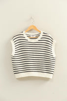 Harbor Knit Top