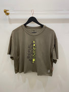 Free People Movement Inspire Logo Tee
