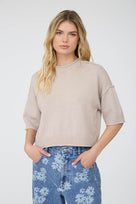 Bella Knit Top