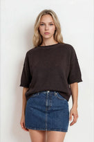 Bella Knit Top