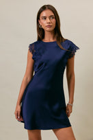 Lane Lace Dress