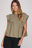 Marin Top