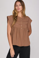 Marin Top