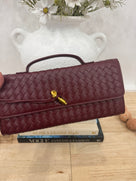 Sloane Convertible Crossbody