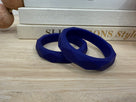 Jelly Bangles in Large