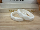 Jelly Bangles in Large