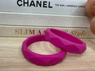 Jelly Bangles in Large