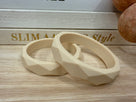 Jelly Bangles in Large