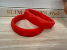 Jelly Bangles in Large