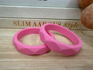 Jelly Bangles in Large
