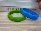 Jelly Bangles in Large