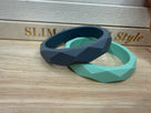 Jelly Bangles in Large