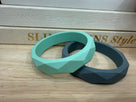 Jelly Bangles in Large