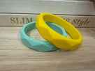 Jelly Bangles in Large
