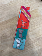 Equestrian Twilly Scarf