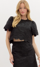 Runway Ready Skirt Set