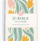 The Bible in A Year: A 52-Week Study