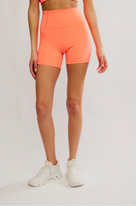 Free People Movement Never Better Bike Short