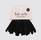 KITSCH Seamless Elastic Hair Ties