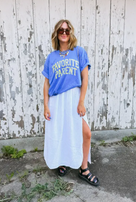 Favorite Parent Graphic Tee