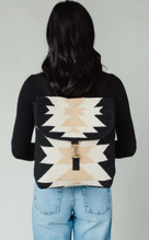 The Aztec Backpack